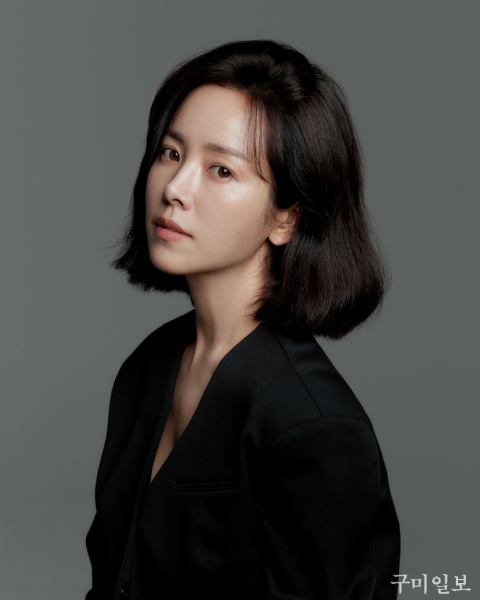 유니세프한국위원회 ‘튀르키예·시리아 지진피해 어린이 긴급구호’에 동참하며 1억 원을 기부한 한지민 (사진제공=BH엔터테인먼트)