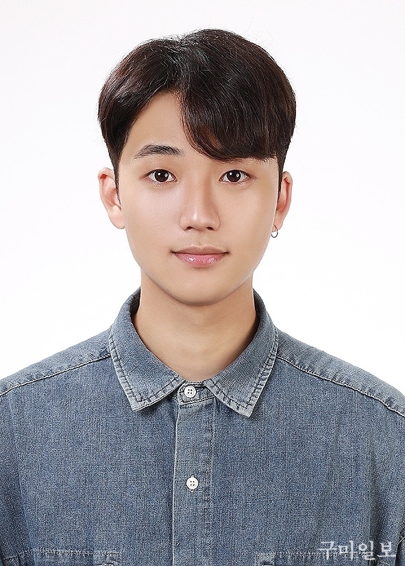 박세민 산업공학부 3학년 학생