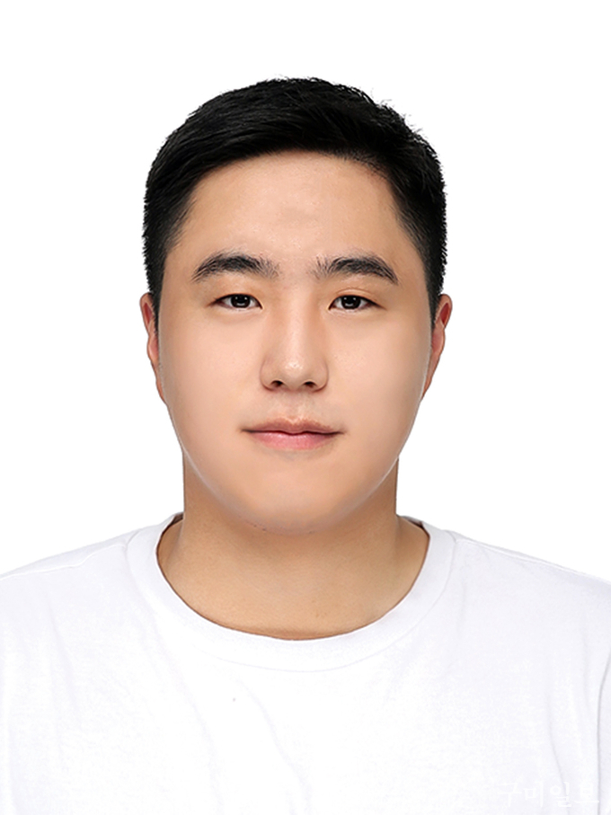 정영빈 산업공학과 석사과정