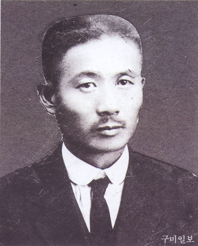 독립운동가 김지섭