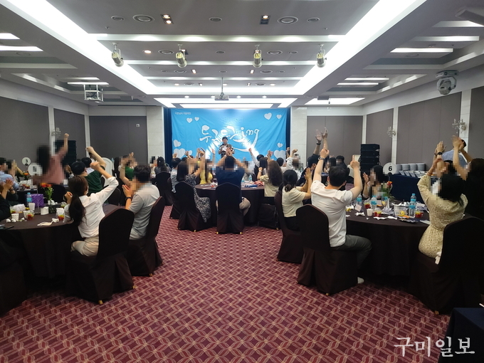 2023년 「두근두근~ing」 행사 사진