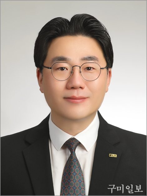 김우석 국립금오공과대학교 건축학부 교수