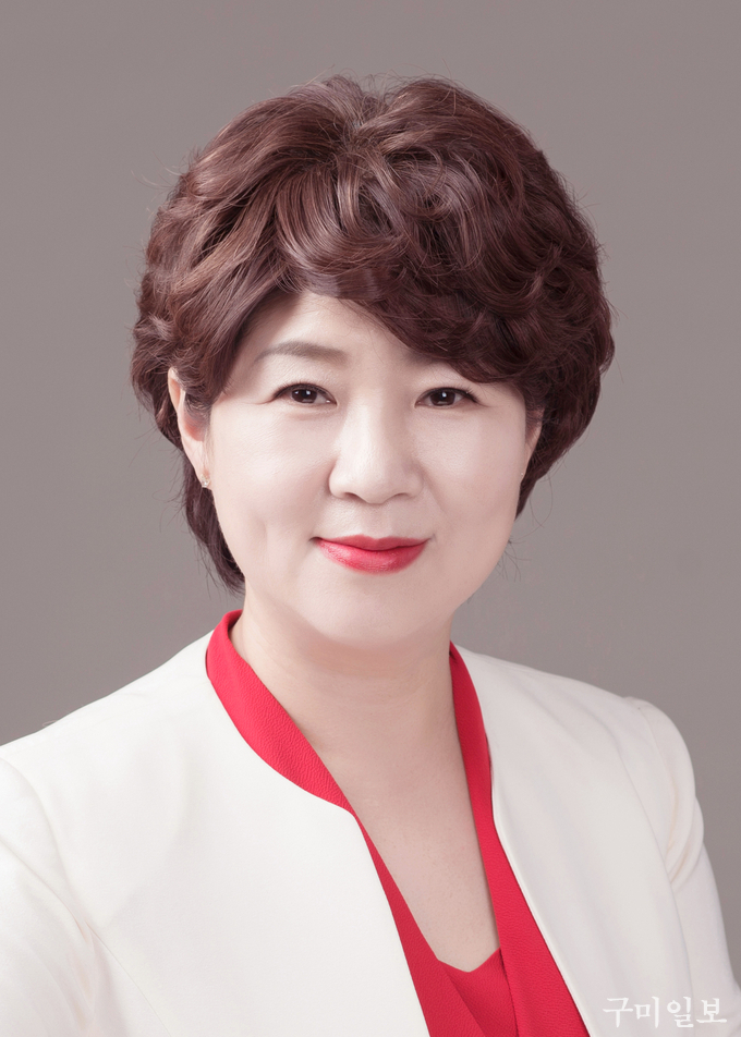 장미경 기획행정위원장