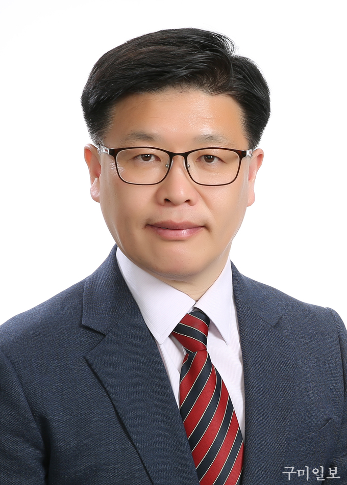 김낙관 산업건설위원장 
