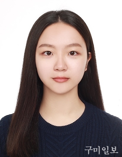이신우 국립금오공대 무선첨단네트워크연구실 학부 연구생