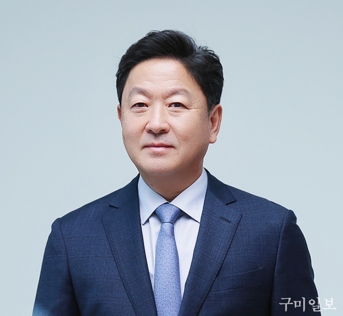 <strong>경영대상 플루오르테크㈜ 배종욱 대표이사</strong>