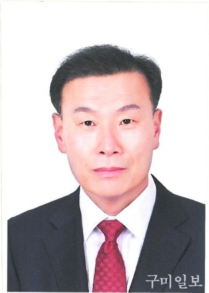 <strong>지역발전대상 구미강동새마을금고 장종길 이사장</strong>