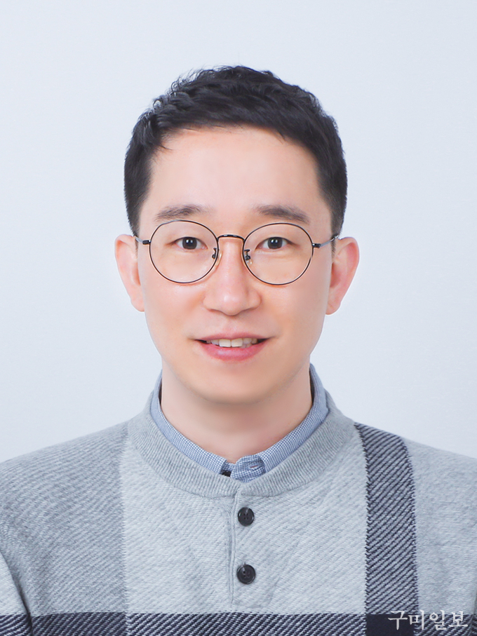 배근열 교수(교신저자)