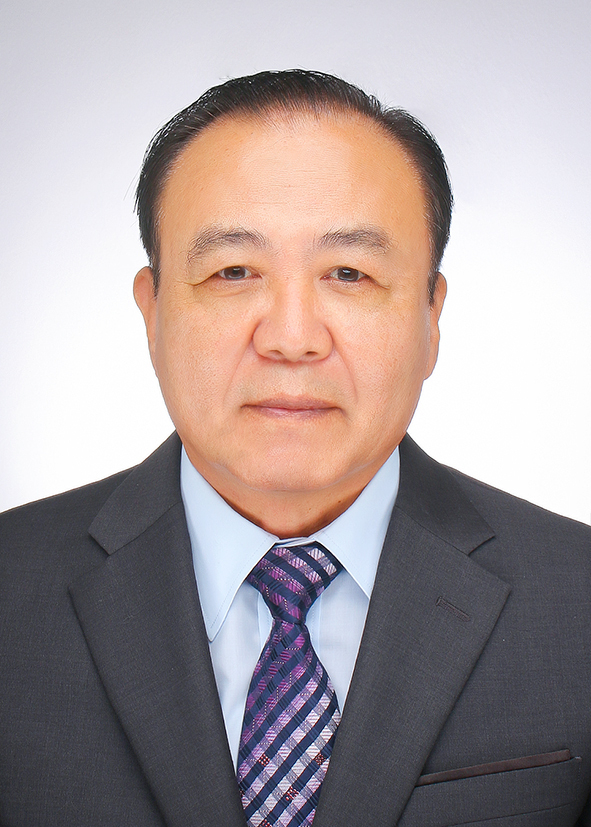 시인·수필가 김병연