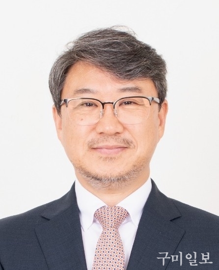 김상호 교수(산업·빅데이터공학부)