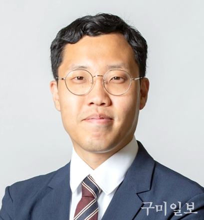 한양대학교 김경학 교수(교신저자)