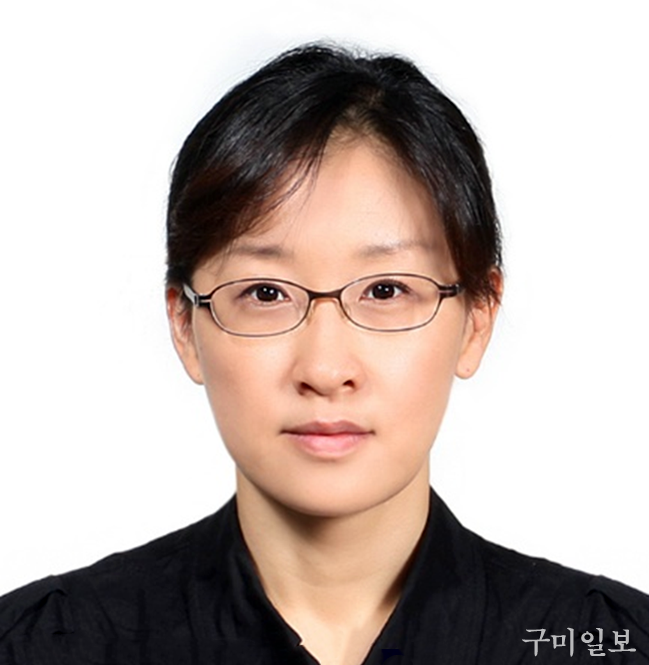 한국과학기술연구원(KIST) 최선희 박사(교신저자)