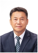 정용채 前 더불어민주당 경북도당 부위원장