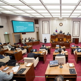 구미시의회, 제287회 임시회 개회!