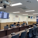 구미경찰서, 치안역량 집중 5월 범죄예방·대응 전략회의 개최