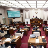 구미시의회, 제287회 임시회 폐회!