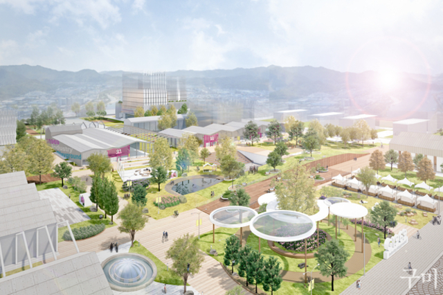 구미시, '문화산단추진단' 신설로 노후 산단에 문화와 예술 입힌다