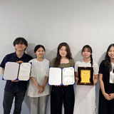 국립금오공대 학생들, 제1회 KDISS&SAS 데이터 분석 경진대회 ‘대상’