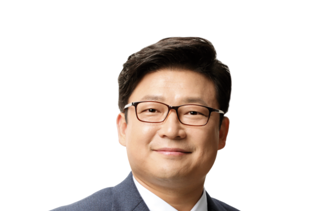 강명구 국회의원, 구미일보 창간 18주년 축사