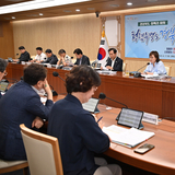경상북도, 양금희 경제부지사 주도 ‘산업위기 대응과 내수침체 극복위한 비상경제대응TF’ 가동