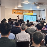 구미 시내버스 업체, 전 직원 대상 친절·안전 교육 실시