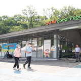 구미시로컬푸드직매장, 누적매출 100억원 돌파