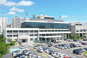 구미시, ‘제1회 추가경정예산안 편성’ ··· 민생경제 회복에 집중