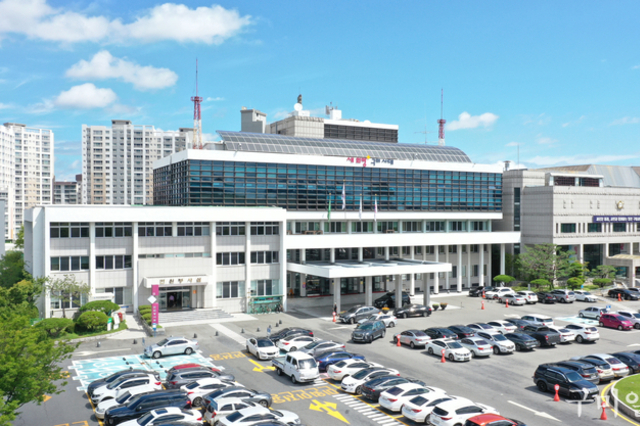 구미시, ‘제1회 추가경정예산안 편성’ ··· 민생경제 회복에 집중