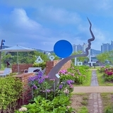 윤종도 도의원의 “열정으로 피어난 다온숲”