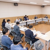 경상북도의회 문화환경위원회, APEC준비지원단의 세심한 행사 준비에 성공개최 확신!