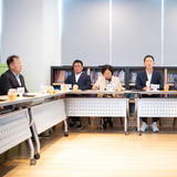 구미시, ‘박정희대통령생가 민족중흥관 돔영상관 리노베이션 사업 착수보고회’ 개최