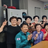 구미시, 폭염 속 취약계층 현장 점검 실시