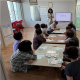 경상북도, 대형산불 피해지역 주민 심리 지원 총력!