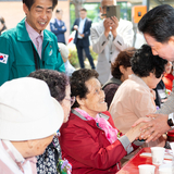 구미시, 추가경정예산 8억 원 확보 → 경로당 개선 본격화!