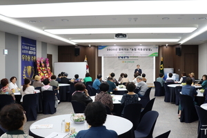 동구미농협, 2025년 찾아가는 농협 이동상담실 운영