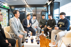 구미시, 일상 틈새를 메우는 이색 복지