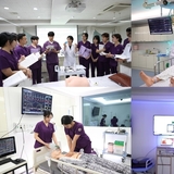 김천대학교 간호학과, 높은 취업률과 다양한 학사 프로그램 및 4주기 간호인증평가 5년 인증 획득