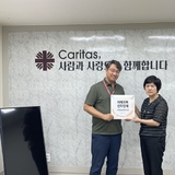 구미시보건소, 치매극복선도단체·치매안심가맹점 7곳 신규 지정