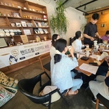 경상북도교육청 구미도서관, 「카페IN 문화人」 6회차 성료