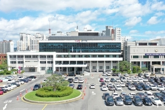 구미시, 9월 정기분 재산세 423억 부과