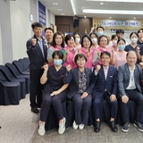 동구미농협, ‘농촌왕진버스’로 찾아가는 의료 서비스 운영