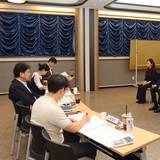 구미대학교, 실제 면접 같은 ‘2025 자기소개서 및 모의면접 콘테스트’ 개최