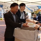 구미대학교, 청년고용정책홍보의 날 맞아 이벤트 실시