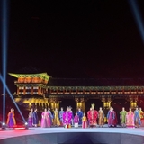 경상북도, ‘APEC 2025 KOREA 한복패션쇼’ 개최