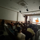 경상북도교육청 구미도서관, 10월 화재 대비 민방위 훈련 실시