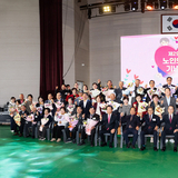 구미시, ‘제29회 노인의 날 기념행사’ 성료