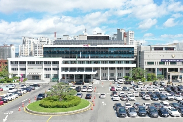 구미시, “재난상황관리훈련 평가 전국 3위, 경북 1위”