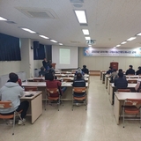 구미시선산출장소, 농산물도매시장 유통종사자 실무역량 강화 교육 실시