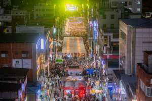 구미에서 만나는 '오리지널 라면축제' 11월 7일 개막!