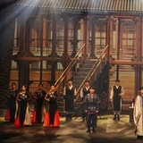 구미문화예술회관, 창작뮤지컬 '골든 마스크' 11월 14일~15일 개막